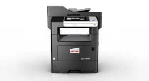 Develop ineo 4750i fotokopi makinesi