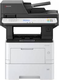 Kyocera ECOSYS MA4500ifx fotokopi makinesi