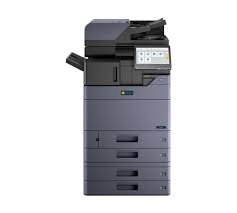 Kyocera TASKalfa 2554ci fotokopi makinesi