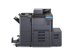 Kyocera TASKalfa 6054ci fotokopi makinesi
