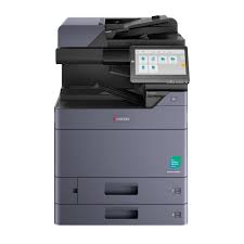 Kyocera TASKalfa 9004i fotokopi makinesi